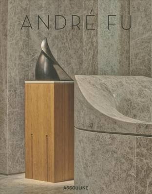 Andre Fu фото книги