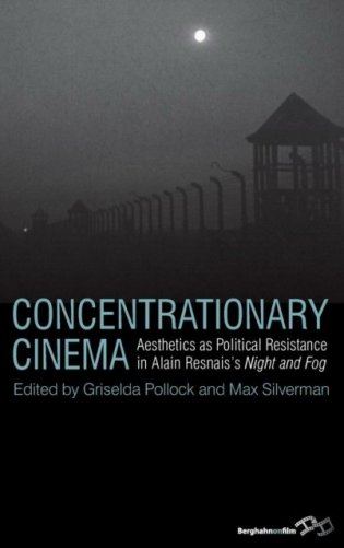 Concentrationary Cinema фото книги