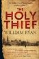 The Holy Thief фото книги маленькое 2