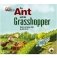 Our World 2. Readers. The Ant and the Grasshopper. Big Book фото книги маленькое 2