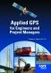 Applied gps for engineers and project managers фото книги маленькое 2