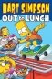 Bart Simpson: Out to Lunch фото книги маленькое 2