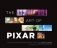 The Art of Pixar: The Complete Colorscripts from 25 Years of Feature Films (Revised and Expanded) фото книги маленькое 2