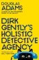 Dirk gently`s holistic detective agency фото книги маленькое 2