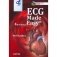 ECG Made Easy, Fourth Edition фото книги маленькое 2