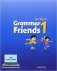 Grammar Friends 1. Student's Book фото книги маленькое 2