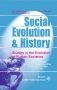 Social Evolution & History. Volume 13, Number 2/ September 2014. Международный журнал фото книги маленькое 2
