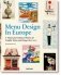 Menu design in Europe фото книги маленькое 2