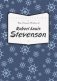 The Classic Works of Robert Louis Stevenson фото книги маленькое 2