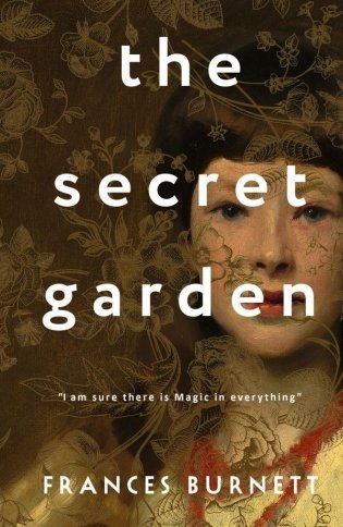 The Secret Garden фото книги