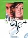 Alter ego+ A2: Livre de l'eleve (+ CD-ROM) фото книги маленькое 2