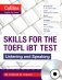 Collins TOEFL Listening and Speaking. (Collins English for the TOEFL Test) (+ Audio CD) фото книги маленькое 2