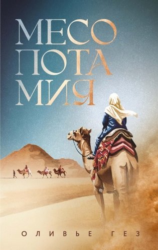Месопотамия фото книги