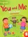 You and Me: Activity Book 1 фото книги маленькое 2