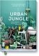 Urban Jungle. Как создать уютный интерьер с помощью растений фото книги маленькое 2