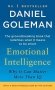 Emotional Intelligence фото книги маленькое 2
