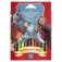 Фломастеры Мульти-Пульти "Волшебник Изумрудного Города", 12 цв., смываемые, картон, европодвес. Арт. WP_64243 фото книги маленькое 2