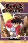 CASE CLOSED GN VOL 28 (C: 1-0-0) фото книги маленькое 2