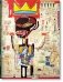 Jean-Michel Basquiat фото книги маленькое 2