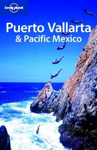 Puerto Vallarta & Pacific Mexico фото книги