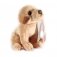 Мягкая игрушка "Собака Бой", 16 см фото книги маленькое 2
