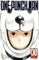 One-Punch Man. Книга 8 фото книги маленькое 2