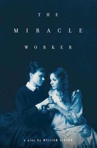 The Miracle Worker фото книги