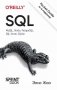 SQL. Pocket guide, 4-е издание фото книги маленькое 2