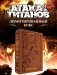 Атака на титанов (подарочное издание) (комплект в футляре) фото книги маленькое 2
