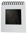 Скетчбук “Малевич. Черный квадрат” А5 (Арт. 5267). 100 листов фото книги маленькое 2