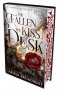 Fallen and the kiss of dusk - sprayed edge gift edition. фото книги маленькое 2