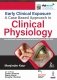 Early Clinical Exposure A Case Based Approach In Clinical Physiology фото книги маленькое 2