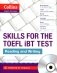 TOEFL Reading and Writing Skills (+ CD-ROM) фото книги маленькое 2