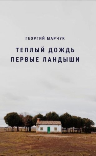 Теплый дождь. Первые ландыши. Романы фото книги
