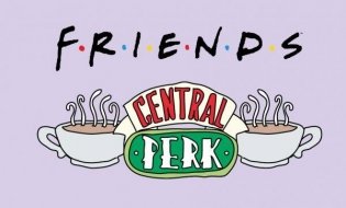 Кардхолдер. Friends фото книги