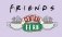 Кардхолдер. Friends фото книги маленькое 2