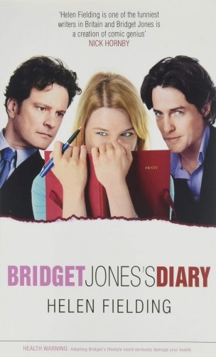 Bridget Jones's Diary. На английском языке фото книги