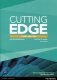 Cutting Edge. Pre-intermediate. Student's Book (+ DVD) фото книги маленькое 2