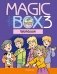 Magic Box 3. Workbook. Рабочая тетрадь фото книги маленькое 2