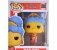 Фигурка Funko POP! Animation. The Simpsons. Marjora. Древнеримская Мардж фото книги маленькое 2