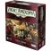 Ужас Аркхэма. Карточная игра: Алые ключи. Сыщики. Дополнение фото книги маленькое 2