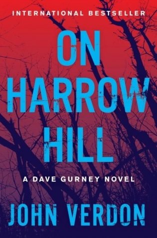 On Harrow Hill фото книги