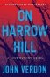 On Harrow Hill фото книги маленькое 2