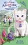 Котёнок Амелия, или Колокольчик-невидимка фото книги маленькое 2