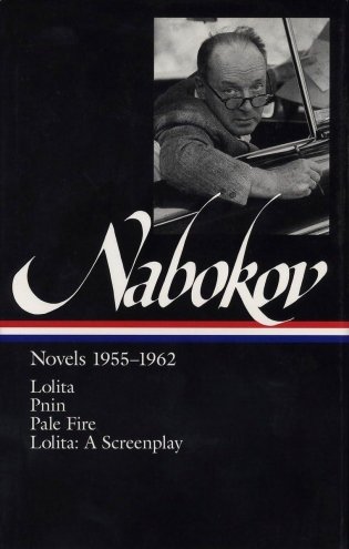 Novels 1955-1962 фото книги