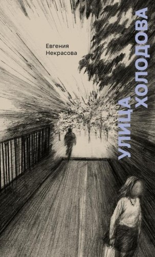 Улица Холодова фото книги