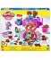 Набор игровой Play-Doh "Конфетная фабрика" фото книги маленькое 2