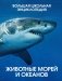 Животные морей и океанов. Большая школьная энциклопедия фото книги маленькое 2