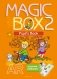 Magic Box 2 класс. Pupil's book. Английский язык. Книга для ученика фото книги маленькое 2