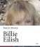 Billie Eilish фото книги маленькое 2